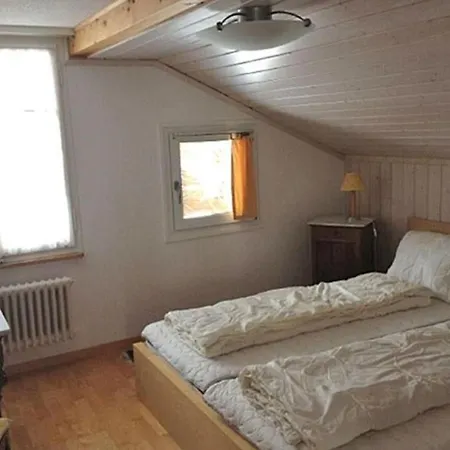 Helvetia Heinemann 4 Bett Apartment
