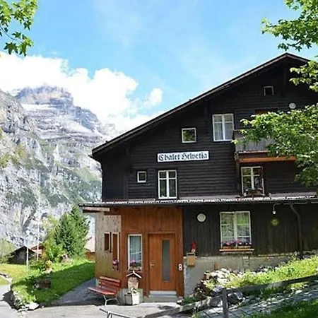 Apartment Helvetia Heinemann 4 Bett