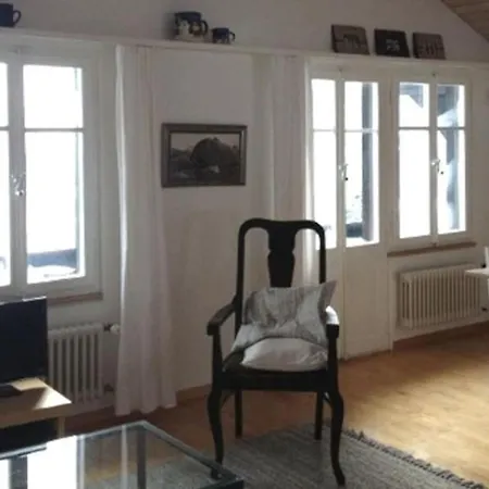 Apartment Helvetia Heinemann 4 Bett
